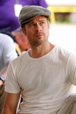 Brad Pitt pic #347060