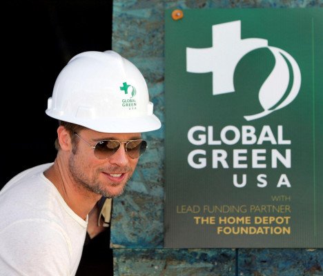 Brad Pitt pic #347066