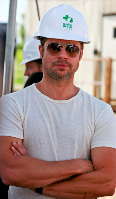 Brad Pitt pic #347052