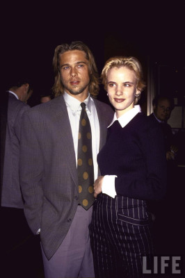 Brad Pitt pic #461299