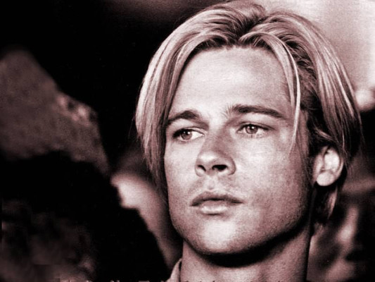 photo 3 in Brad Pitt gallery [id465672] 2012-03-28 00:00:00
