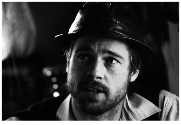Brad Pitt pic #81722