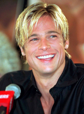 Brad Pitt pic #463050