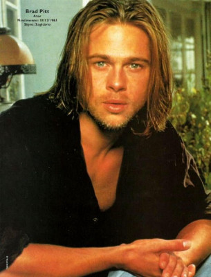 Brad Pitt pic #125131
