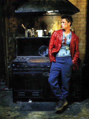 Brad Pitt pic #462697