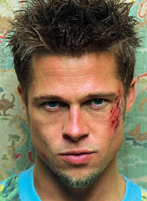 Brad Pitt pic #466505