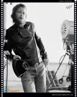 Brad Pitt pic #19202