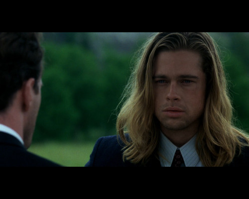 Brad Pitt pic #561992