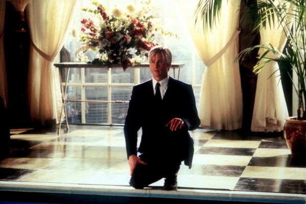 Brad Pitt pic #359103