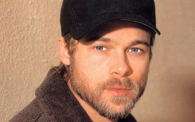 Brad Pitt pic #450624
