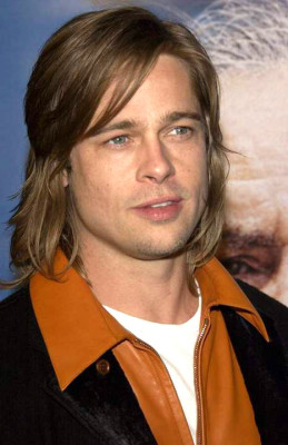 Brad Pitt pic #19017