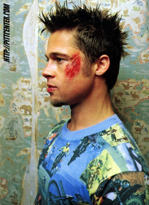 Brad Pitt pic #32311