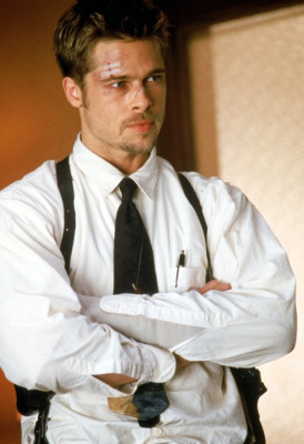 Brad Pitt pic #443346