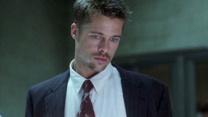 Brad Pitt pic #453260