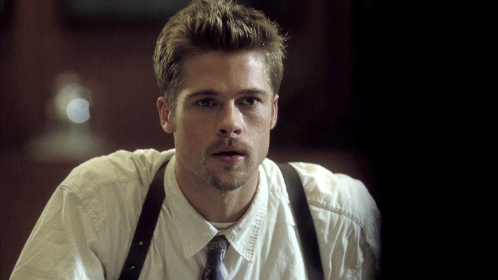 Brad Pitt pic #449705