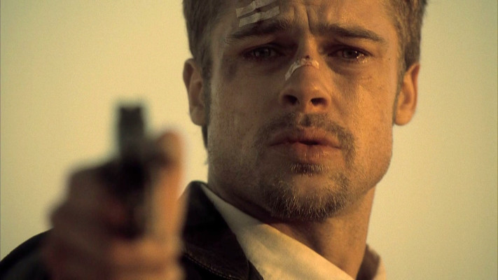 Brad Pitt pic #449707