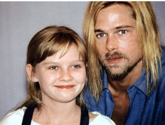 Brad Pitt pic #71249