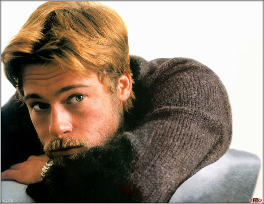 Brad Pitt pic #29408