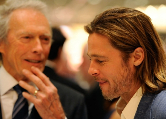 Brad Pitt pic #437633