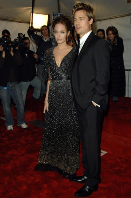 Brad Pitt pic #72961