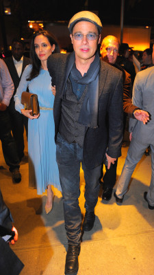 photo 23 in Brad Pitt gallery [id809429] 2015-11-05 00:00:00