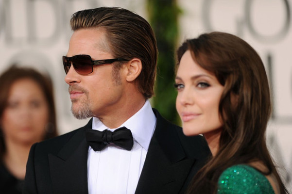 Brad Pitt pic #414640