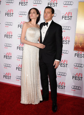 photo 14 in Brad Pitt gallery [id810147] 2015-11-07 00:00:00