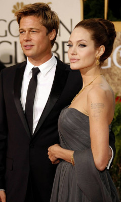 Brad Pitt pic #74803