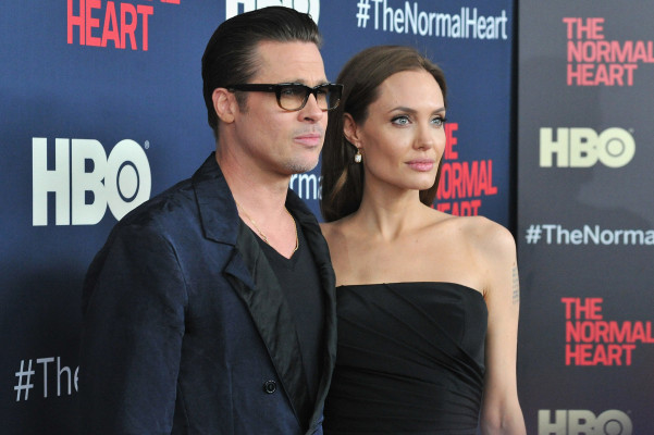 Brad Pitt pic #700175