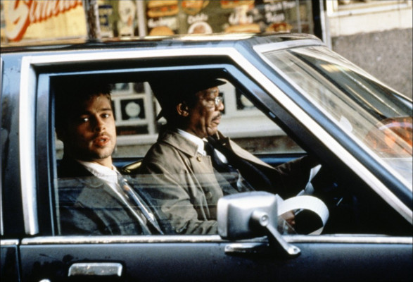 Brad Pitt pic #187276