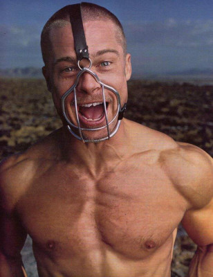 Brad Pitt pic #52380