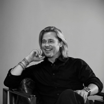 photo 5 in Brad Pitt gallery [id1262728] 2021-07-30 00:00:00
