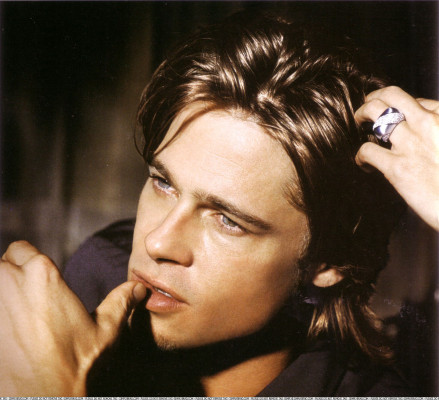 Brad Pitt pic #170328
