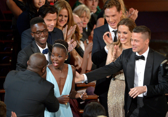 photo 5 in Brad Pitt gallery [id678030] 2014-03-10 00:00:00