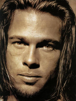 Brad Pitt pic #169446