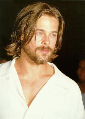 Brad Pitt pic #19533