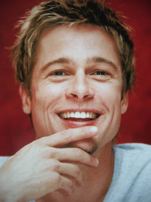 Brad Pitt pic #25883
