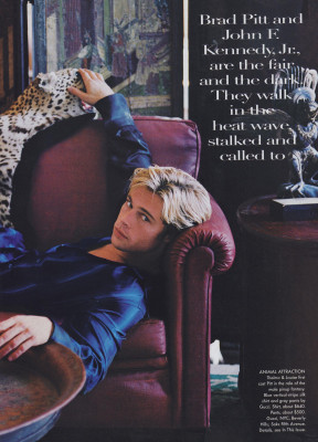 photo 17 in Brad Pitt gallery [id1328451] 2023-06-10 00:00:00