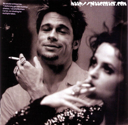 Brad Pitt pic #32306