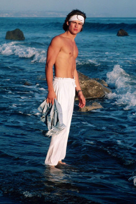 Brad Pitt pic #155371
