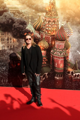 Brad Pitt pic #615023