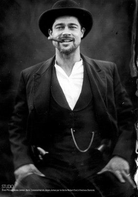 photo 10 in Brad Pitt gallery [id460845] 2012-03-16 00:00:00