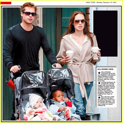 Brad Pitt pic #77370
