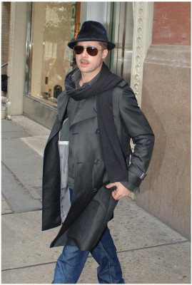 Brad Pitt pic #22565