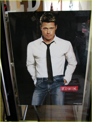 Brad Pitt pic #85004