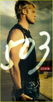 Brad Pitt pic #85003