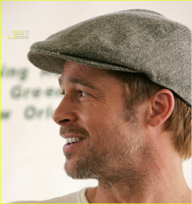 Brad Pitt pic #83263