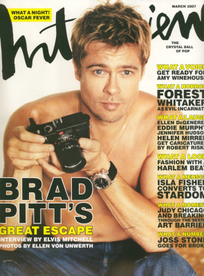 Brad Pitt pic #77160