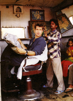 Brad Pitt pic #77165