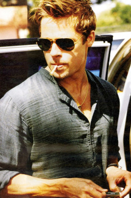 Brad Pitt pic #77164